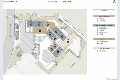 500 Gothic Road #613, Mt Crested Butte, CO 81225 - Photo 14