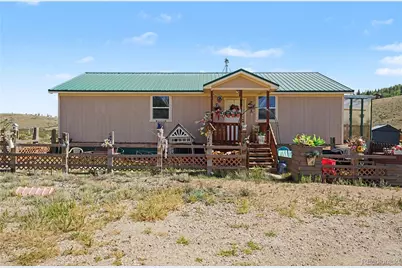 59 Chief Trl, Como, CO 80436 - Photo 2