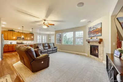 4237 Manorbrier Court, Castle Rock, CO 80104 - Photo 6