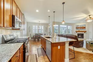 4237 Manorbrier Ct, Castle Rock, CO 80104 - Photo 10