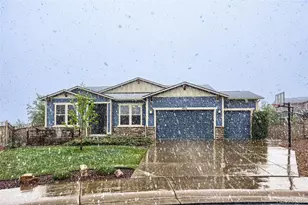 4237 Manorbrier Ct, Castle Rock, CO 80104 - Photo 1