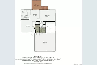 2124 Thunderstone Court, Fort Collins, CO 80525 - Photo 22