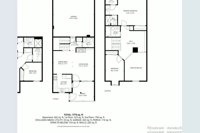 14165 E Quinn Circle, Aurora, CO 80015 - Photo 48