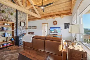 884 Pine Hollow Rd, Bailey, CO 80421 - Photo 14