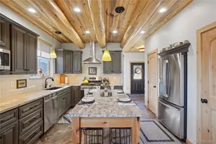 884 Pine Hollow Rd, Bailey, CO 80421 - Photo 18