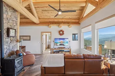 884 Pine Hollow Road, Bailey, CO 80421 - Photo 16