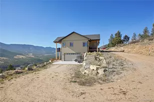 884 Pine Hollow Rd, Bailey, CO 80421 - Photo 6