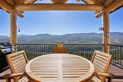 884 Pine Hollow Road, Bailey, CO 80421 - Photo 1
