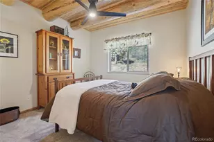 884 Pine Hollow Rd, Bailey, CO 80421 - Photo 34