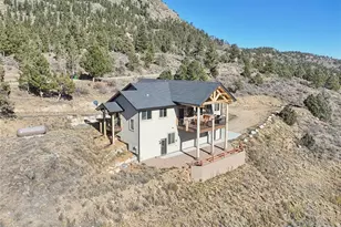 884 Pine Hollow Rd, Bailey, CO 80421 - Photo 48