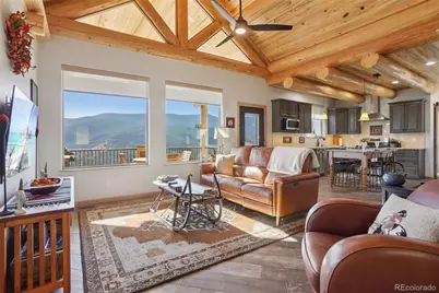 884 Pine Hollow Road, Bailey, CO 80421 - Photo 12