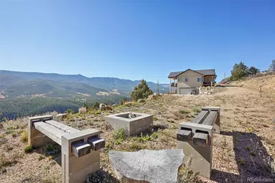 884 Pine Hollow Road, Bailey, CO 80421 - Photo 46