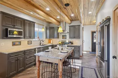 884 Pine Hollow Road, Bailey, CO 80421 - Photo 18