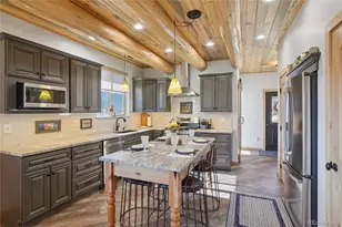 884 Pine Hollow Rd, Bailey, CO 80421 - Photo 18