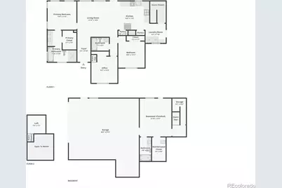 884 Pine Hollow Road, Bailey, CO 80421 - Photo 50