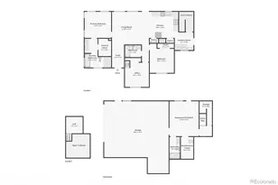 884 Pine Hollow Rd, Bailey, CO 80421 - Photo 50