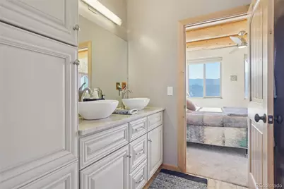 884 Pine Hollow Road, Bailey, CO 80421 - Photo 30