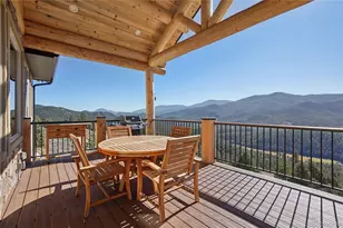 884 Pine Hollow Rd, Bailey, CO 80421 - Photo 22