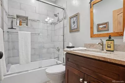 884 Pine Hollow Road, Bailey, CO 80421 - Photo 36