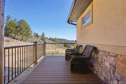 884 Pine Hollow Road, Bailey, CO 80421 - Photo 10