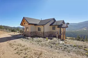 884 Pine Hollow Rd, Bailey, CO 80421 - Photo 4