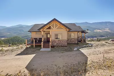 884 Pine Hollow Road, Bailey, CO 80421 - Photo 8