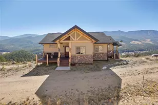 884 Pine Hollow Rd, Bailey, CO 80421 - Photo 8