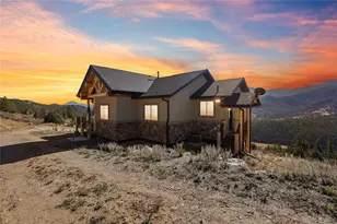 884 Pine Hollow Rd, Bailey, CO 80421 - Photo 1