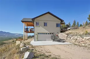 884 Pine Hollow Rd, Bailey, CO 80421 - Photo 8