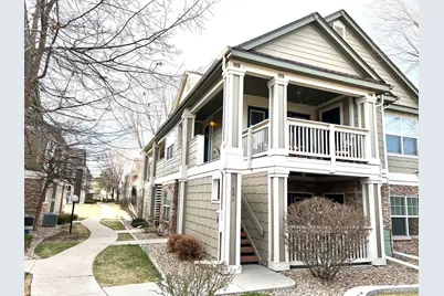 4385 S Balsam Street #8-201, Littleton, CO 80123 - Photo 2