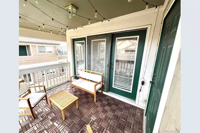 4385 S Balsam Street #8-201, Littleton, CO 80123 - Photo 4