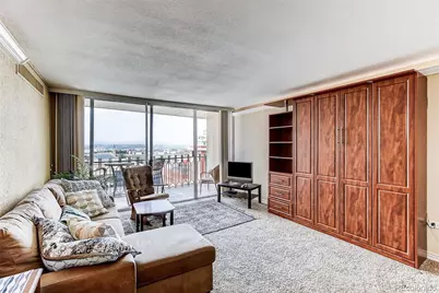 1020 15th Street #12B, Denver, CO 80202 - Photo 6