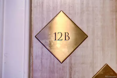 1020 15th Street #12B, Denver, CO 80202 - Photo 12