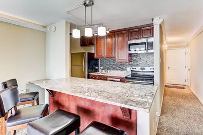 1020 15th Street #12B, Denver, CO 80202 - Photo 2