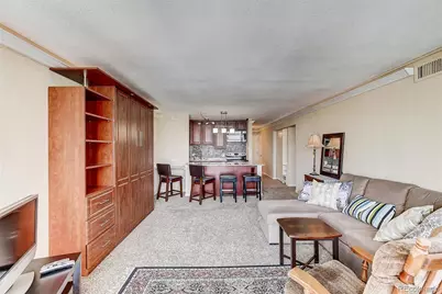 1020 15th Street #12B, Denver, CO 80202 - Photo 4