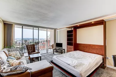 1020 15th Street #12B, Denver, CO 80202 - Photo 8