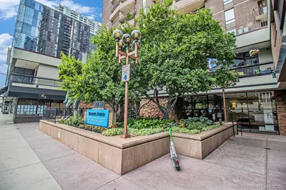 1020 15th Street #12B, Denver, CO 80202 - Photo 16