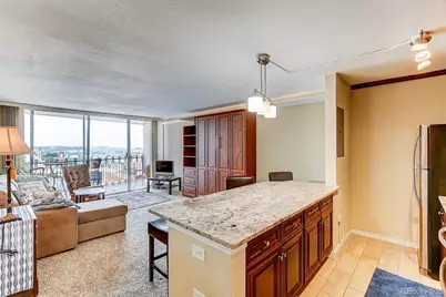 1020 15th Street #12B, Denver, CO 80202 - Photo 1