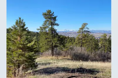 488 Wrangler Road, Castle Rock, CO 80108 - Photo 1