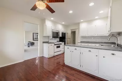 2205 S Holly Street #5, Denver, CO 80222 - Photo 16