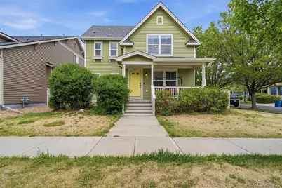 9685 E 105th Avenue, Commerce City, CO 80640 - Photo 1