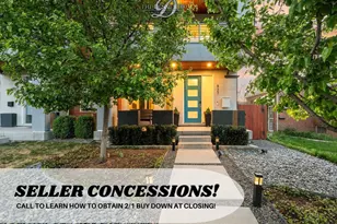827 Eudora St, Denver, CO 80220 - Photo 1