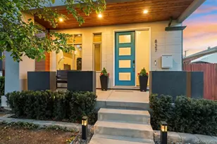 827 Eudora St, Denver, CO 80220 - Photo 2