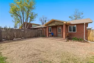 607 Navajo Ave, Simla, CO 80835 - Photo 1