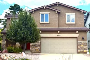 2559 Hot Springs Ct, Colorado Springs, CO 80919 - Photo 1