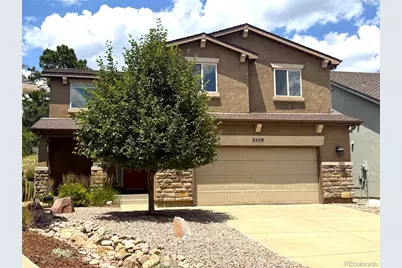 2559 Hot Springs Court, Colorado Springs, CO 80919 - Photo 6
