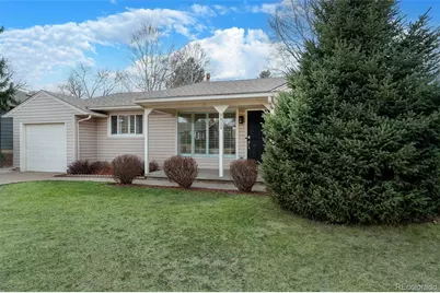 3025 S Jackson Street, Denver, CO 80210 - Photo 2