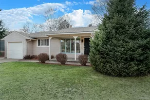 3025 S Jackson St, Denver, CO 80210 - Photo 2