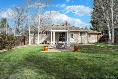 3025 S Jackson Street, Denver, CO 80210 - Photo 28