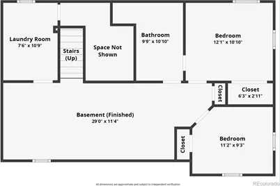 3025 S Jackson Street, Denver, CO 80210 - Photo 38